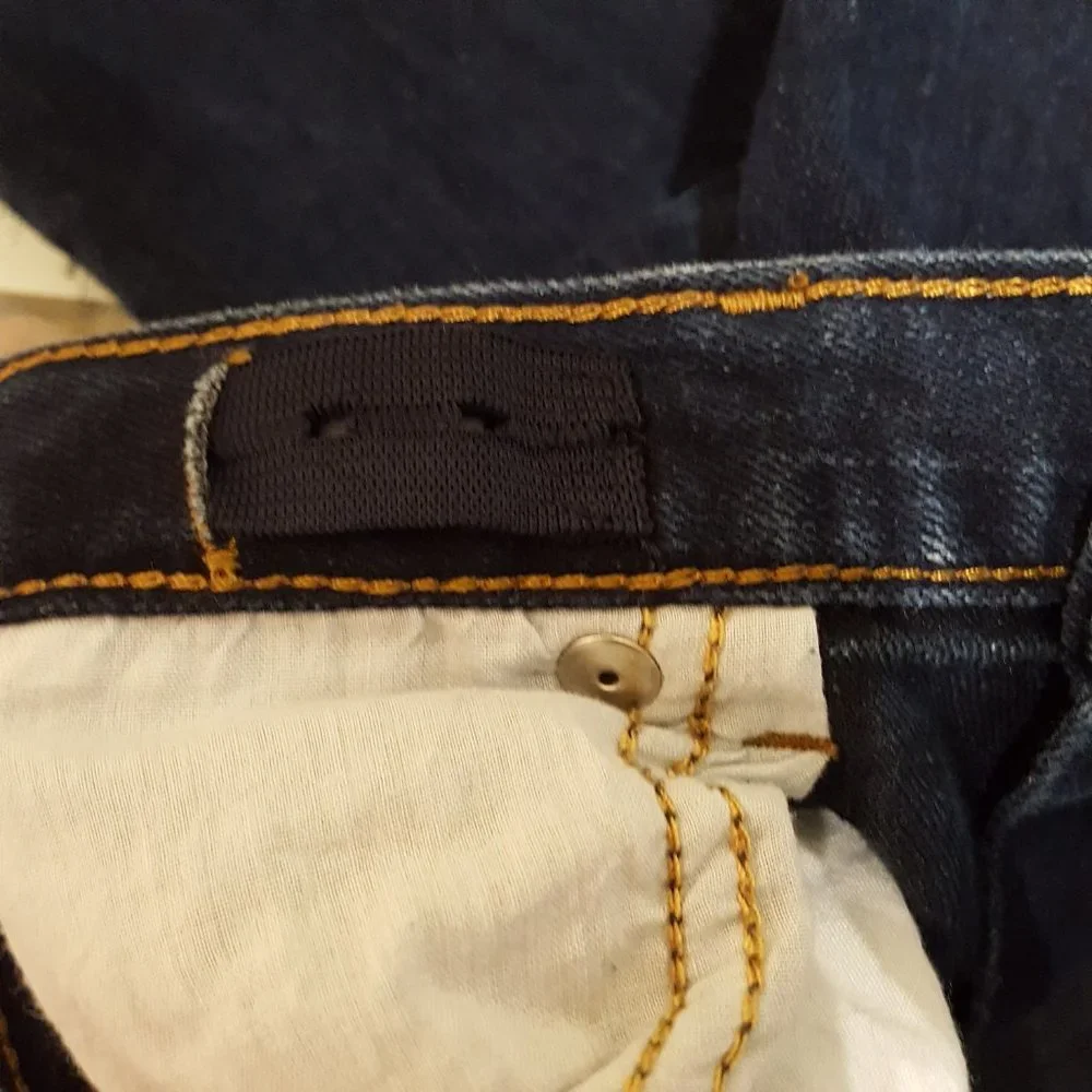 🧨🧨The Children's Place Jeans Skinny Size 14S